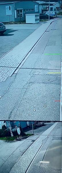 Camos Spiegelersatzsystem